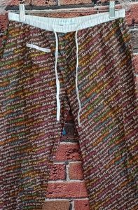 BE AS YOU ARE CAPRIS